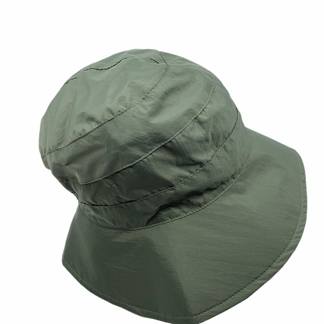 ISABEL ( vert ) - Genevieve Dostaler : Chapeaux