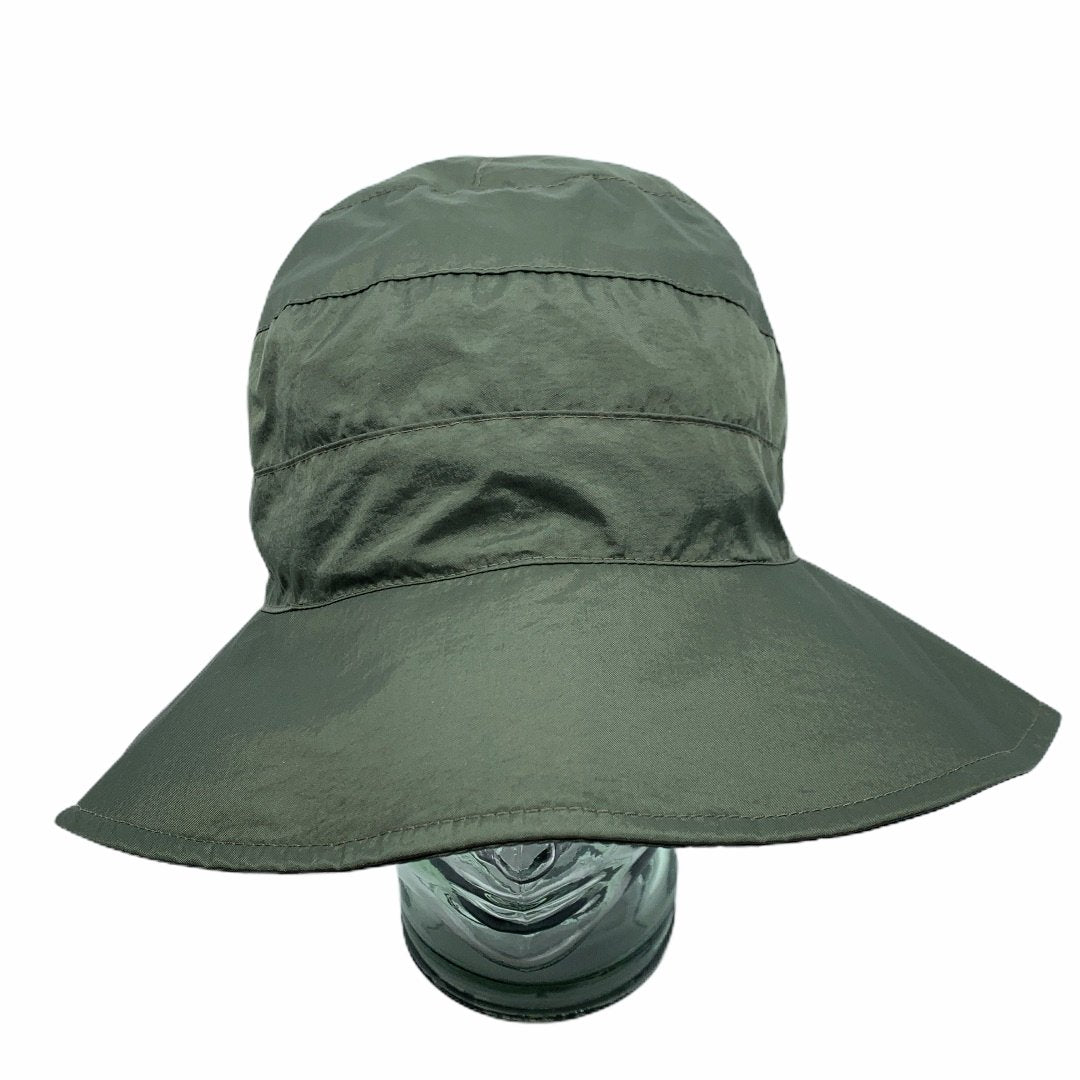 ISABEL ( vert ) - Genevieve Dostaler : Chapeaux