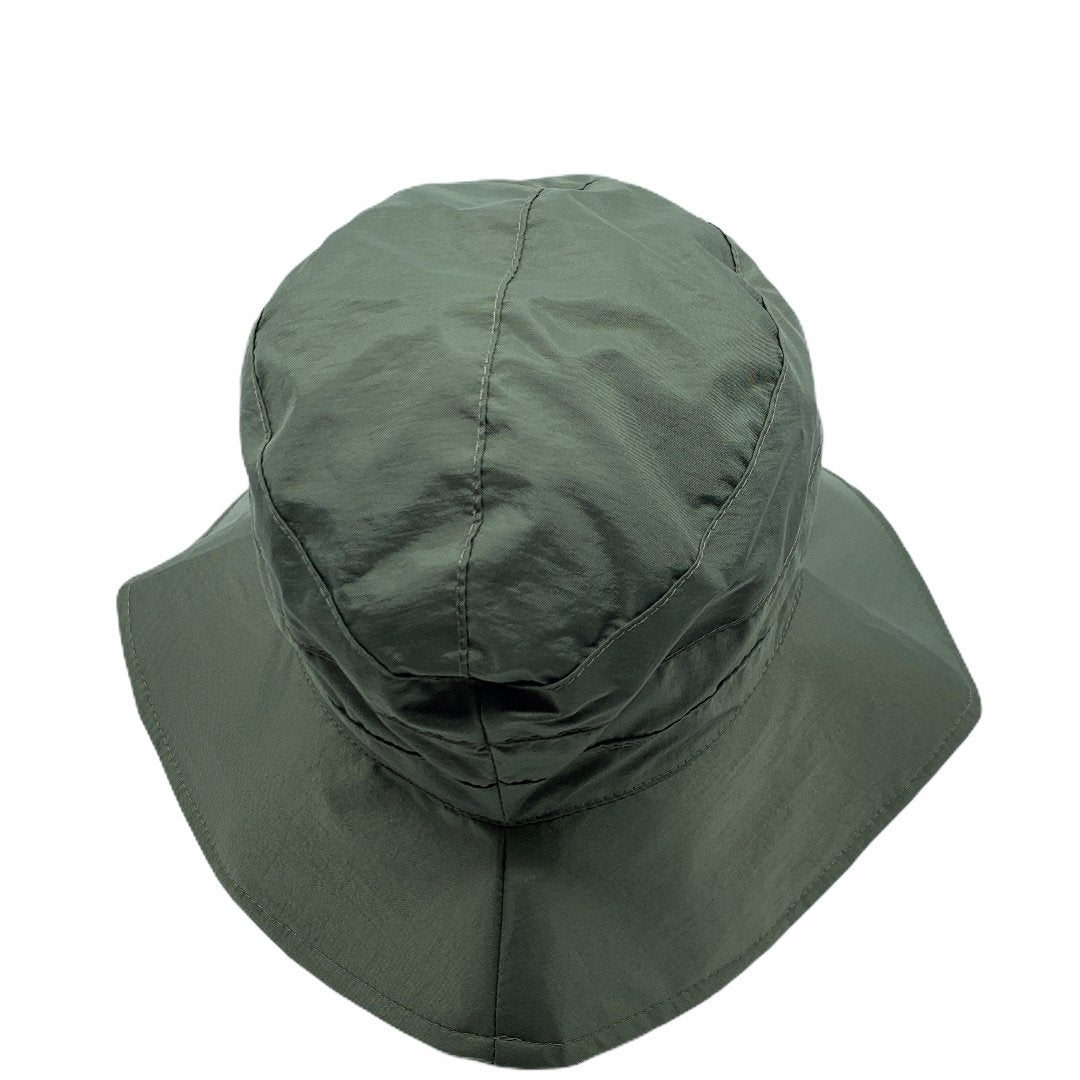 ISABEL ( vert ) - Genevieve Dostaler : Chapeaux