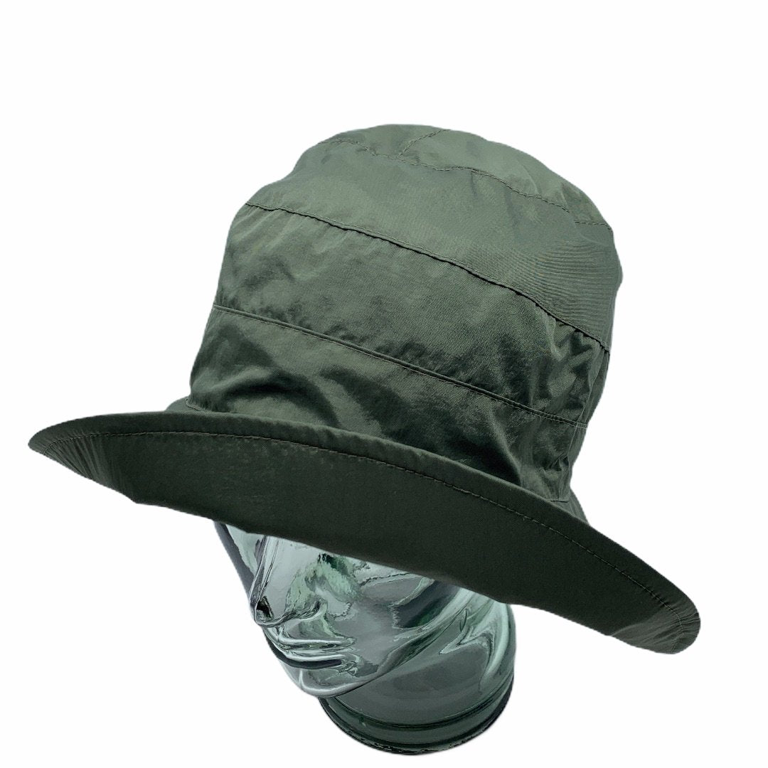 ISABEL ( vert ) - Genevieve Dostaler : Chapeaux