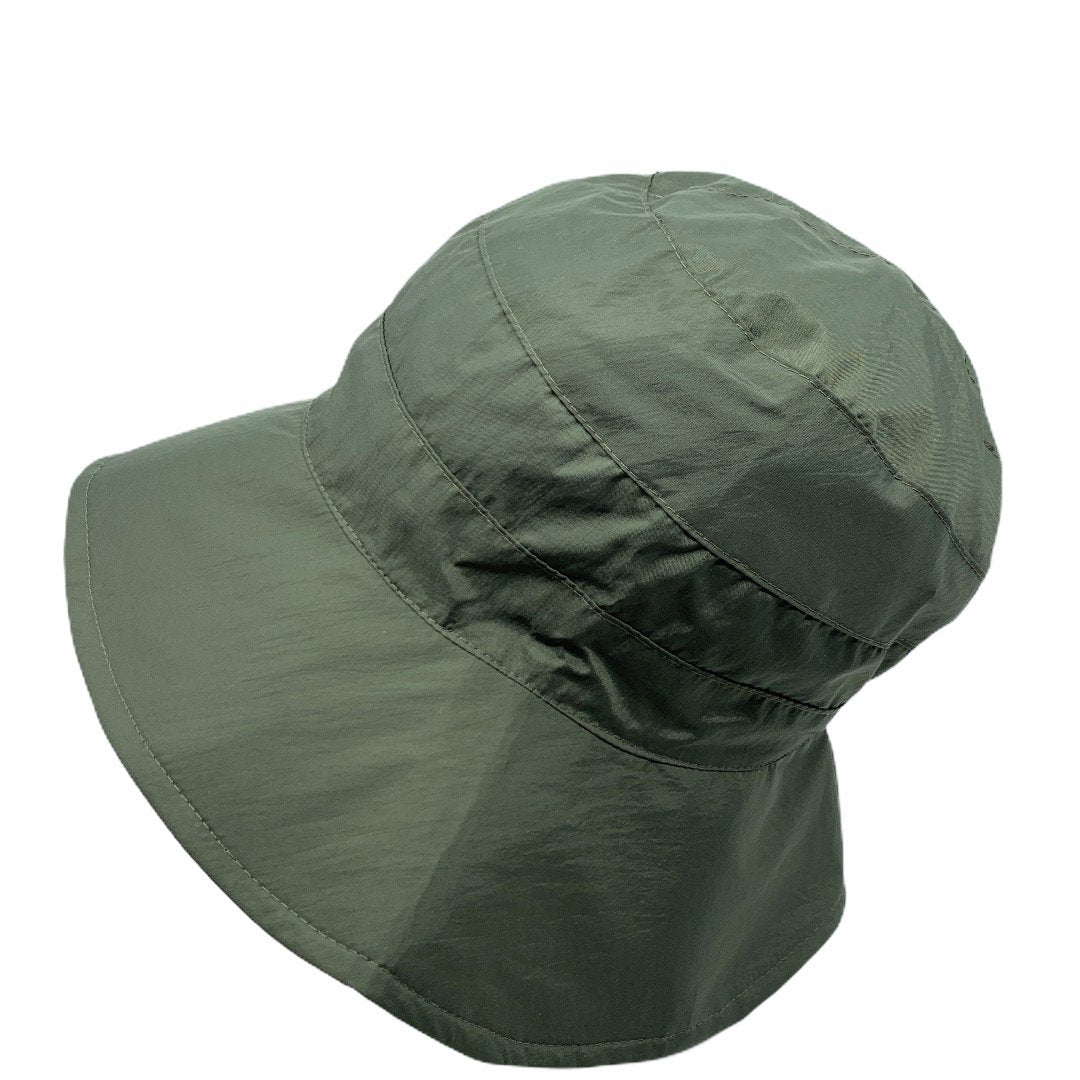 ISABEL ( vert ) - Genevieve Dostaler : Chapeaux