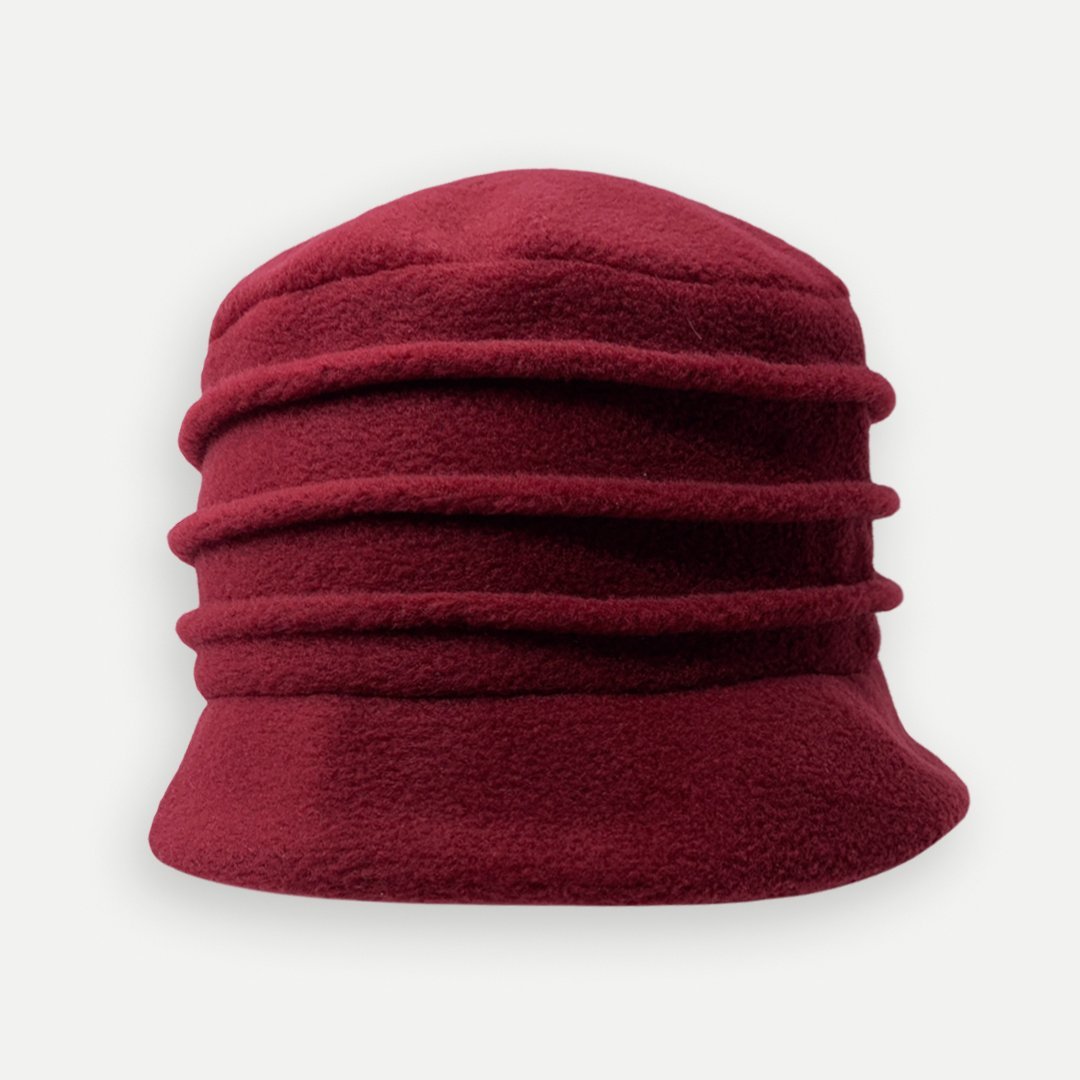 LEILA ( bourgogne ) - GENEVIÈVE DOSTALER