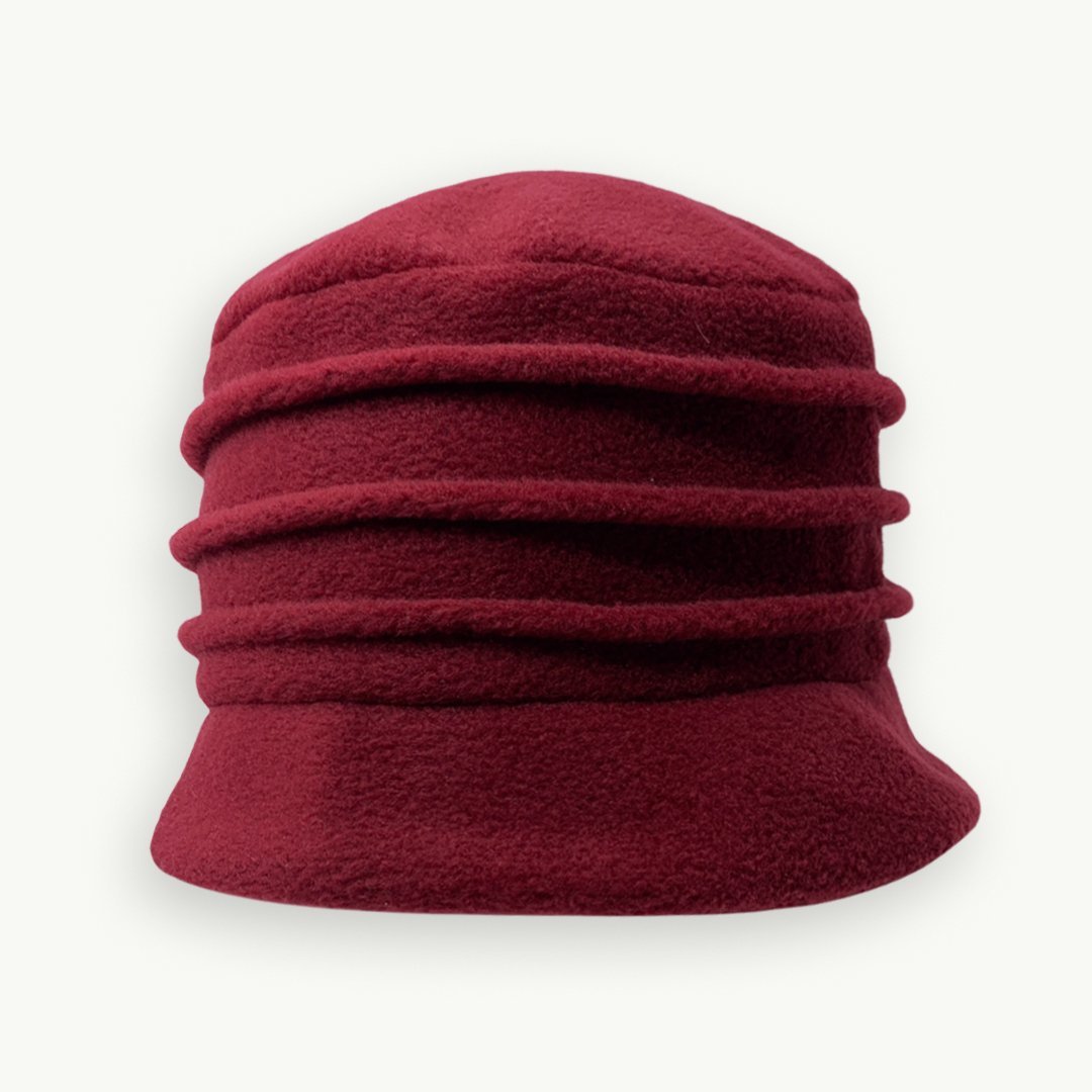 LEILA ( bourgogne ) - GENEVIÈVE DOSTALER