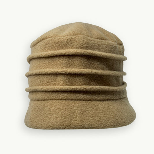 LEILA ( camel ) - GENEVIÈVE DOSTALER