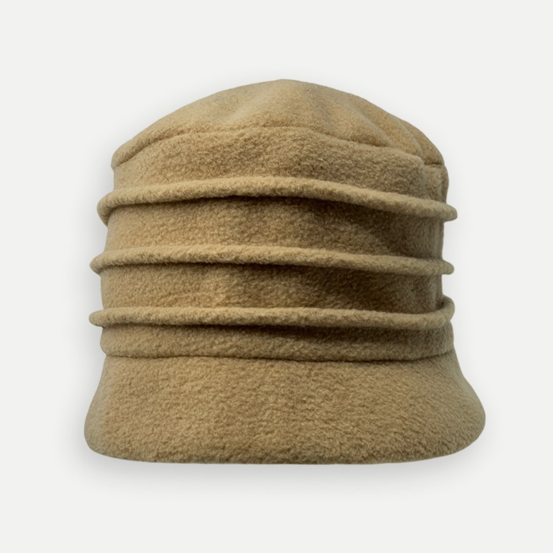 LEILA ( camel ) - GENEVIÈVE DOSTALER