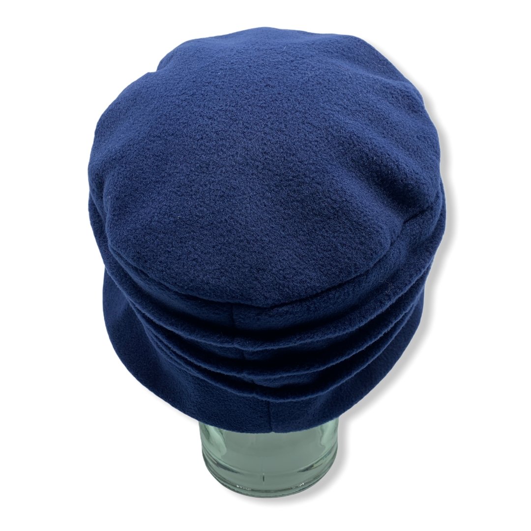 LEILA ( marine ) - Genevieve Dostaler : Chapeaux