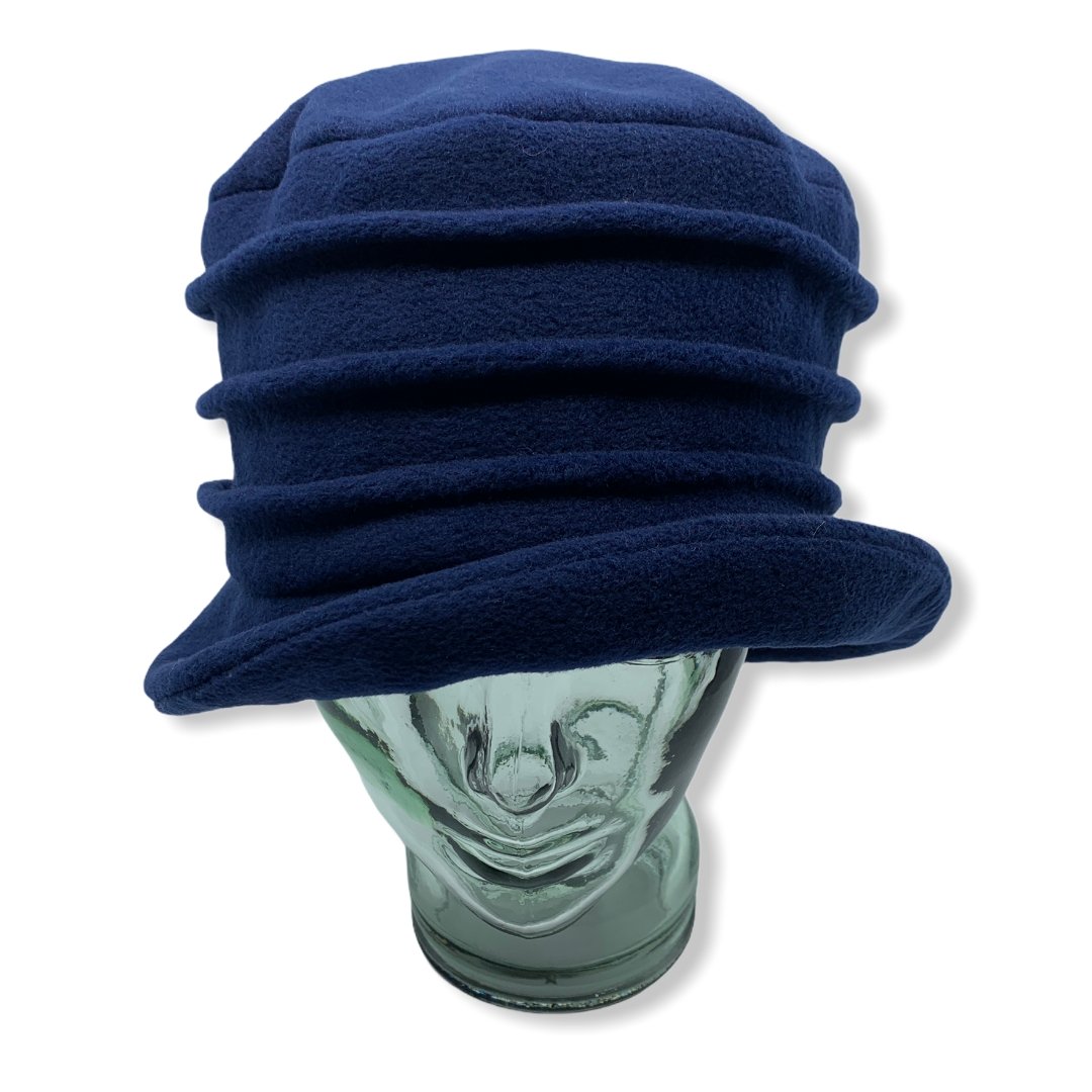 LEILA ( marine ) - Genevieve Dostaler : Chapeaux