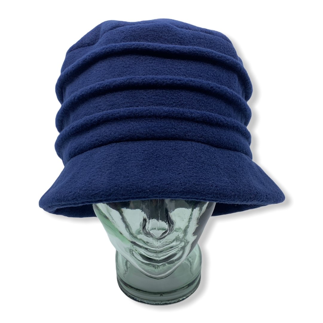 LEILA ( marine ) - Genevieve Dostaler : Chapeaux