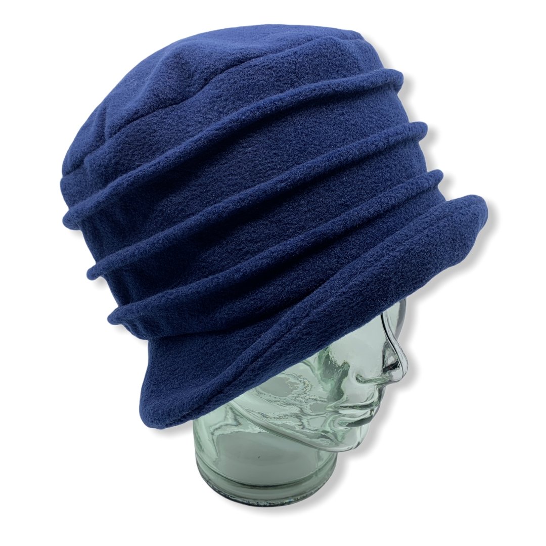 LEILA ( marine ) - Genevieve Dostaler : Chapeaux