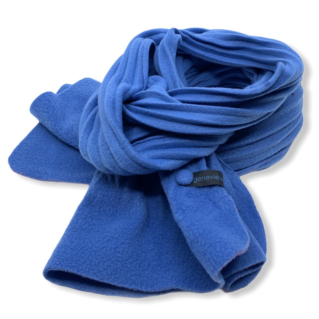 LOLA ( bleu ciel ) - Genevieve Dostaler : Chapeaux