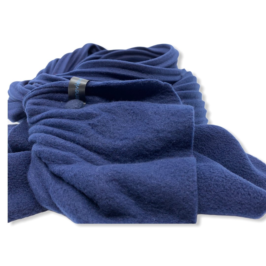 LOLA ( marine ) - Genevieve Dostaler : Chapeaux