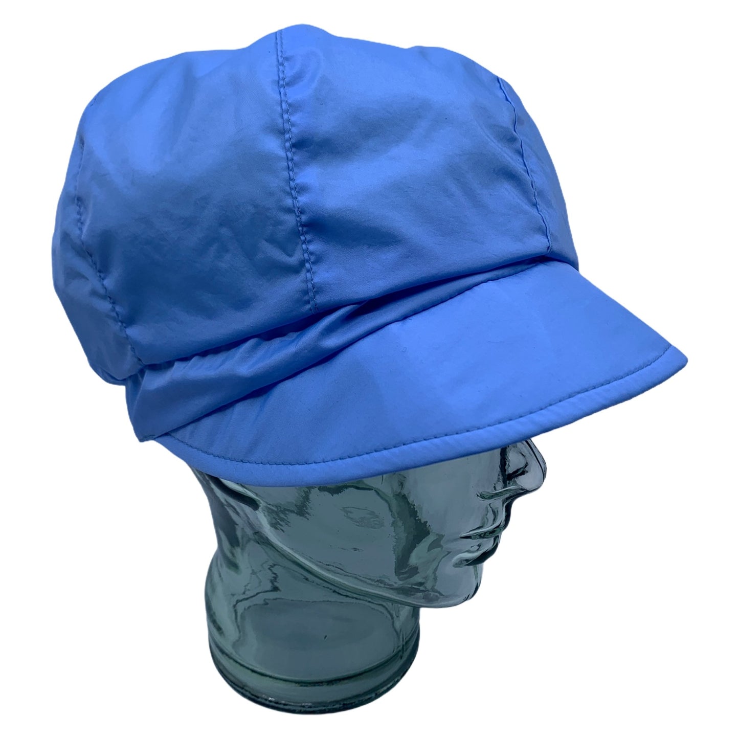 MAUDE ( Bleu ciel ) - Genevieve Dostaler : Chapeaux