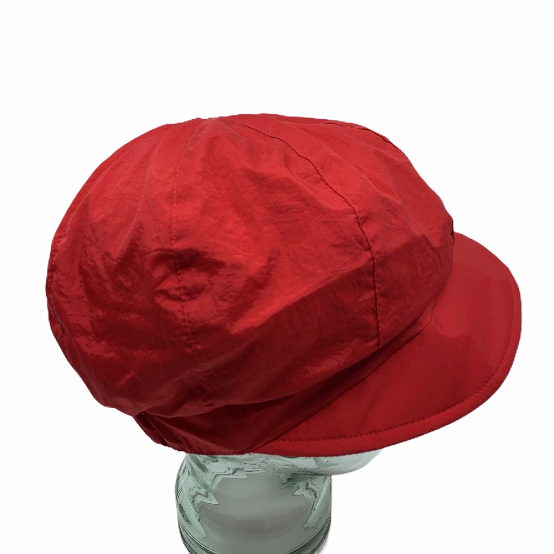 MAUDE ( rouge ) - Genevieve Dostaler : Chapeaux