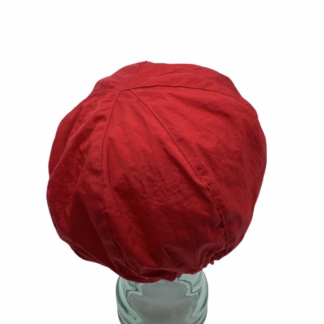 MAUDE ( rouge ) - Genevieve Dostaler : Chapeaux