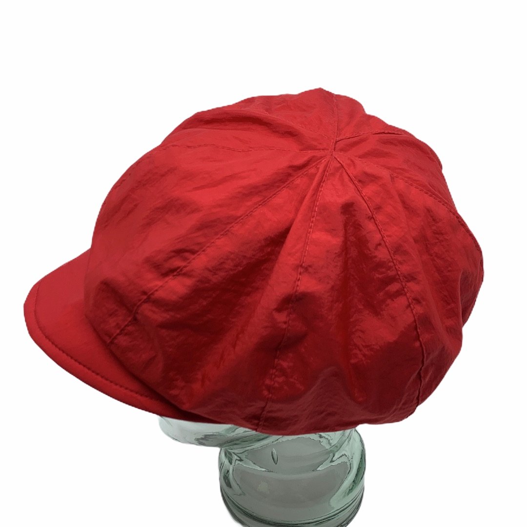 MAUDE ( rouge ) - Genevieve Dostaler : Chapeaux