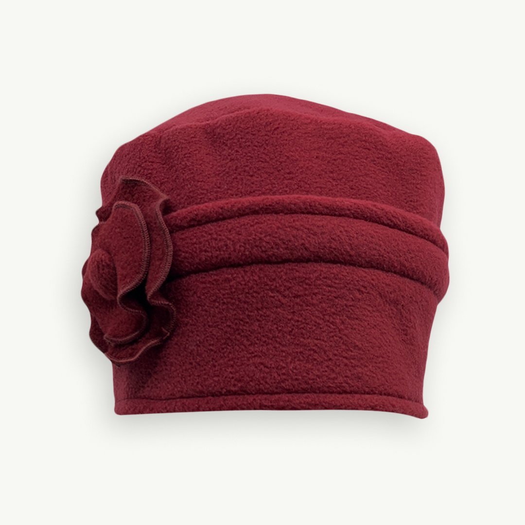 OLIVIA ( bourgogne ) - GENEVIÈVE DOSTALER