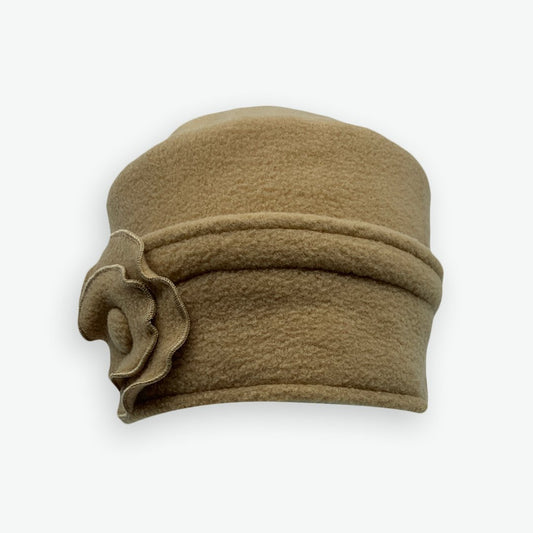 OLIVIA ( camel ) - GENEVIÈVE DOSTALER