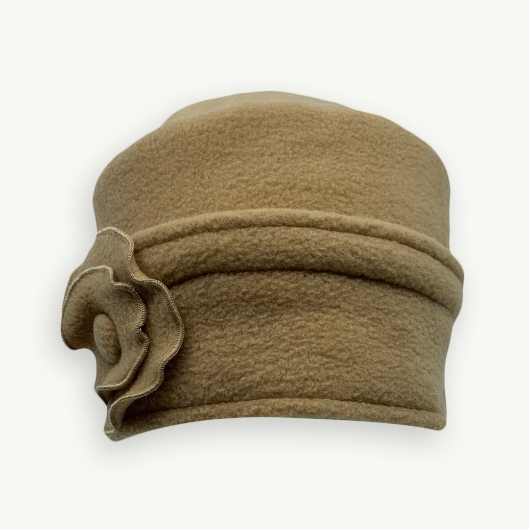 OLIVIA ( camel ) - GENEVIÈVE DOSTALER