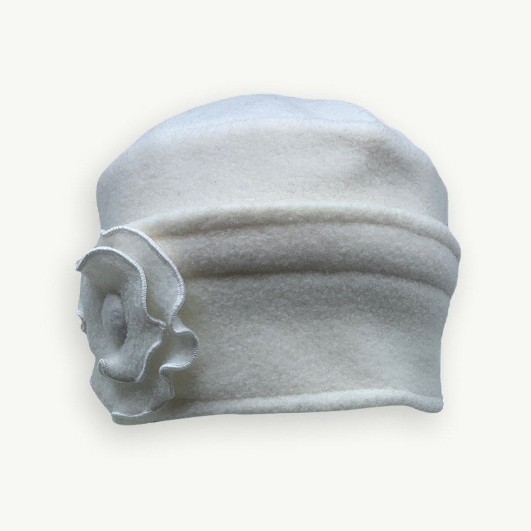 OLIVIA ( ivoire ) - GENEVIÈVE DOSTALER