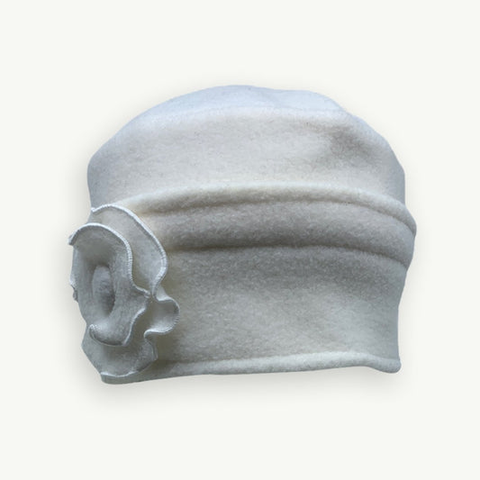 OLIVIA ( ivoire ) - GENEVIÈVE DOSTALER