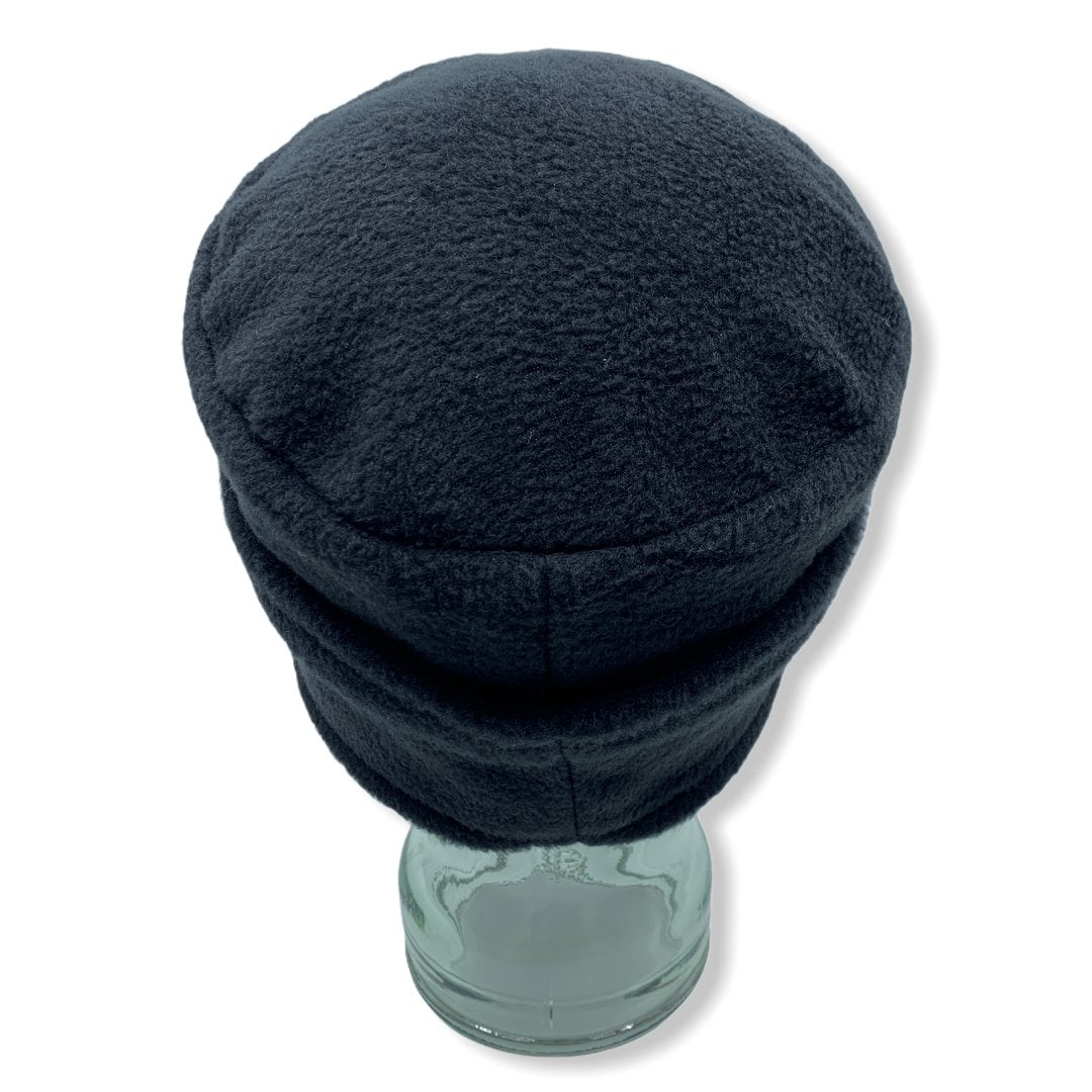 OLIVIA ( noir ) - Genevieve Dostaler : Chapeaux