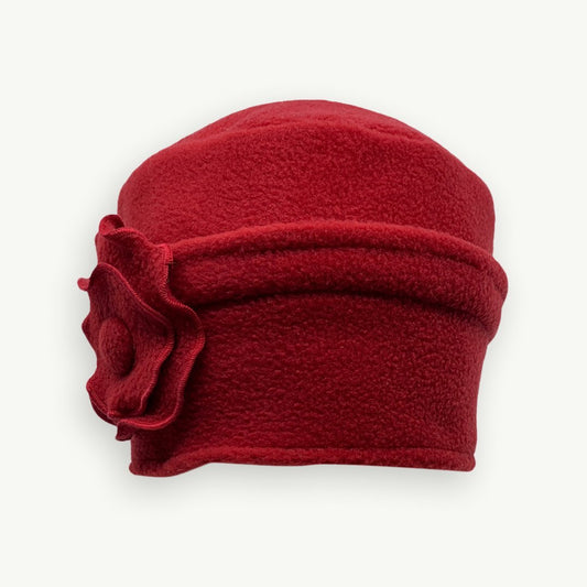 OLIVIA ( rouge ) - GENEVIÈVE DOSTALER