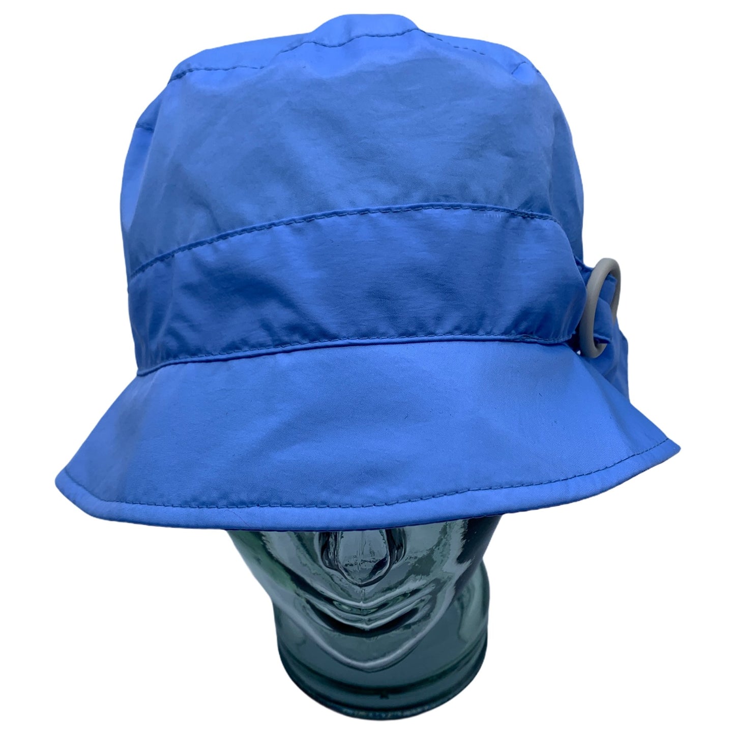 RAQUEL ( bleu ciel ) - Genevieve Dostaler : Chapeaux
