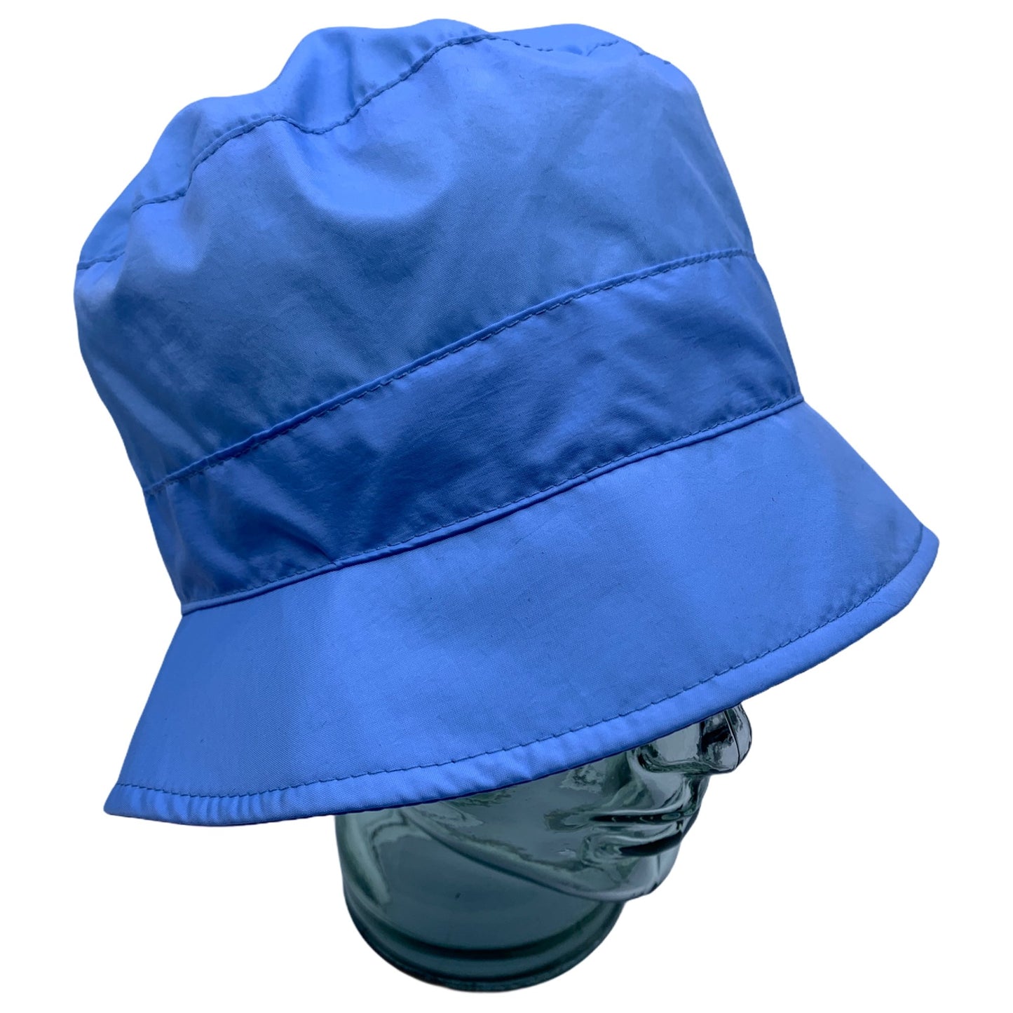 RAQUEL ( bleu ciel ) - Genevieve Dostaler : Chapeaux