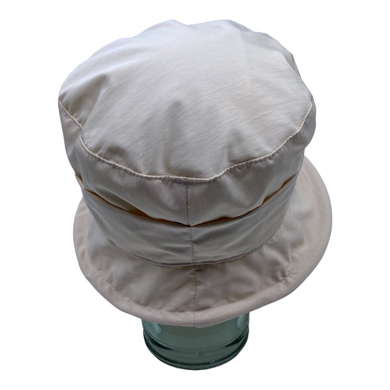 DIANA ( beige ) | Waterproof hat - Geneviève Dostaler