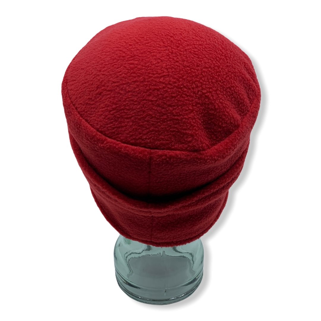 OLIVIA ( red ) - Genevieve Dostaler : Hats