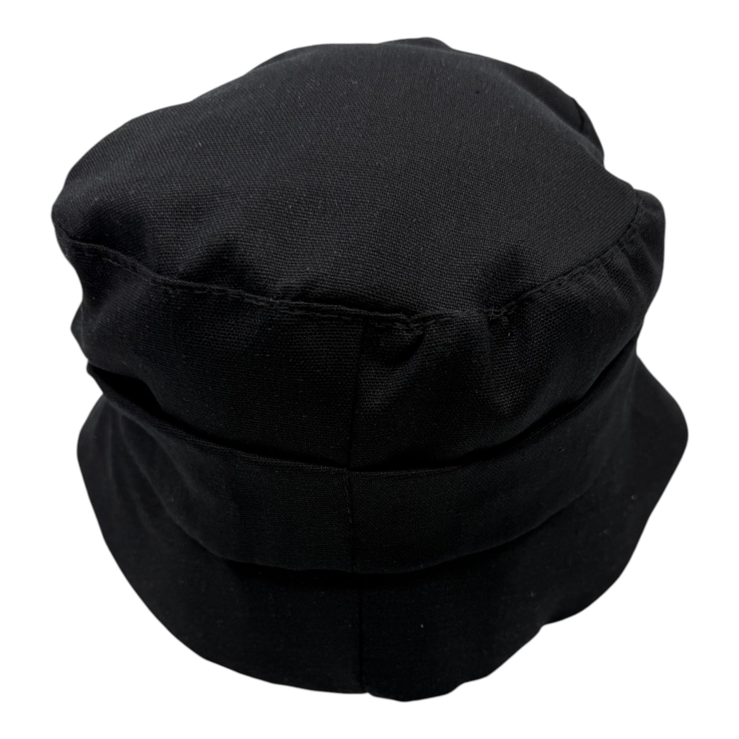 LYDIA ( noir ) | Chapeau cloche