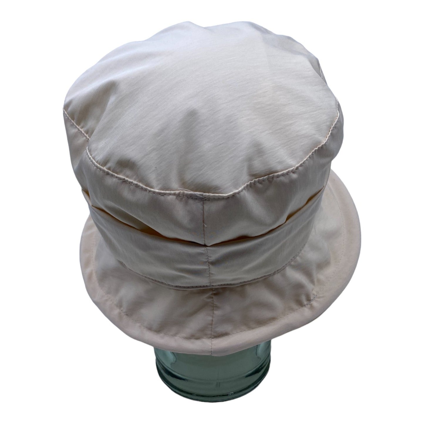 DIANA ( beige ) | Chapeau imperméable - Geneviève Dostaler