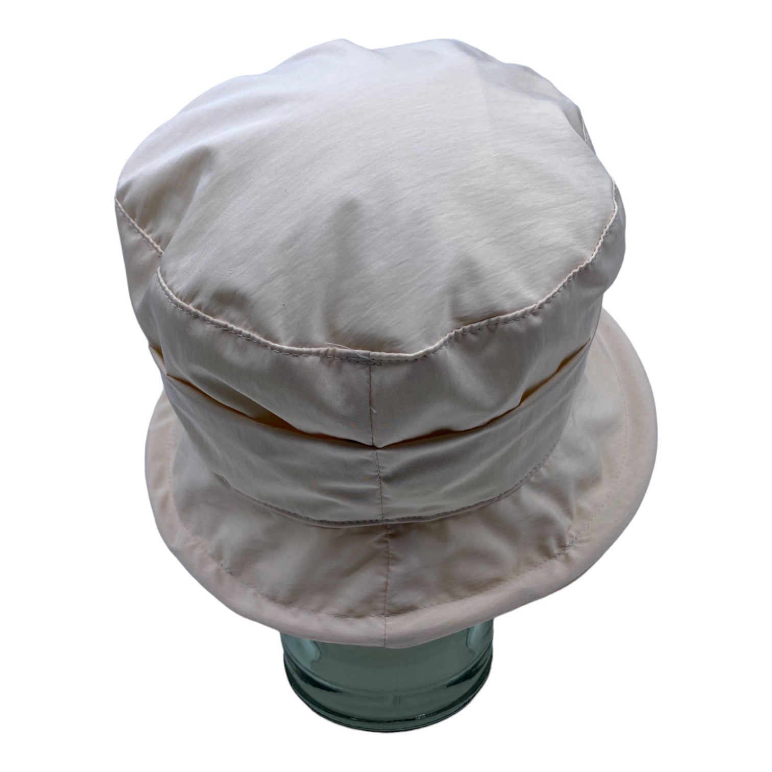 DIANA ( beige ) | Chapeau imperméable - Geneviève Dostaler