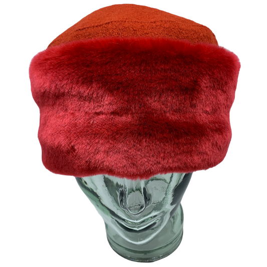 OLGA ( rust )