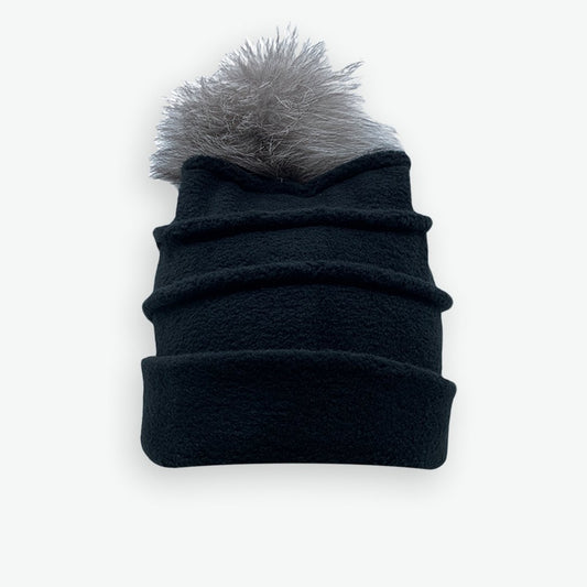 ANIA ( noir ) - GENEVIÈVE DOSTALER