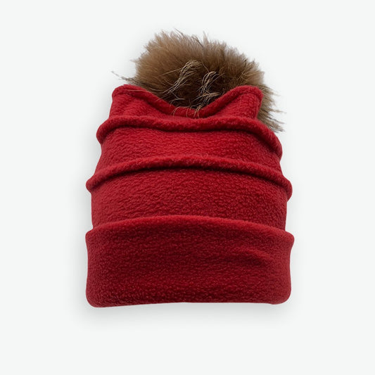 ANIA ( rouge ) - GENEVIÈVE DOSTALER