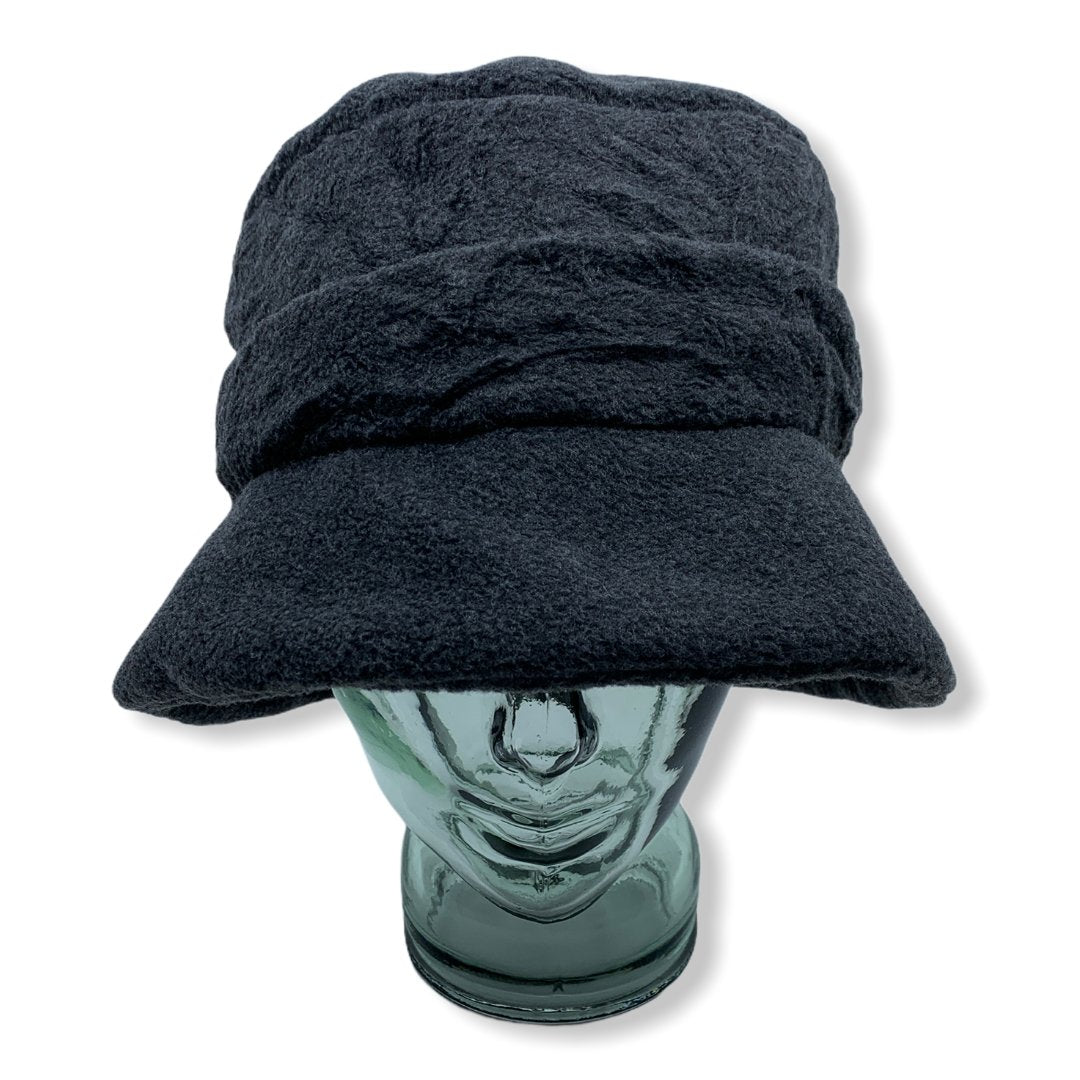AVA ( girs charbon ) - Genevieve Dostaler : Chapeaux