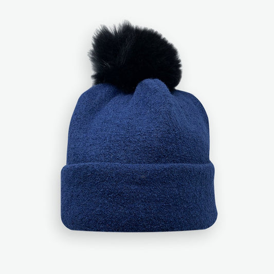 CLARA (Bleu) - GENEVIÈVE DOSTALER