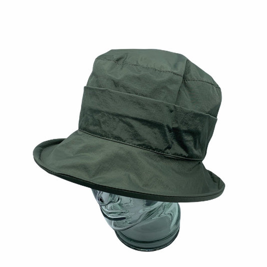 FLAVIE ( vert ) - Genevieve Dostaler : Chapeaux