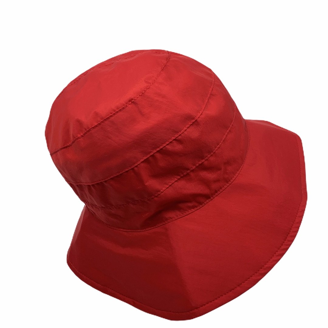 ISABEL ( rouge ) - Genevieve Dostaler : Chapeaux