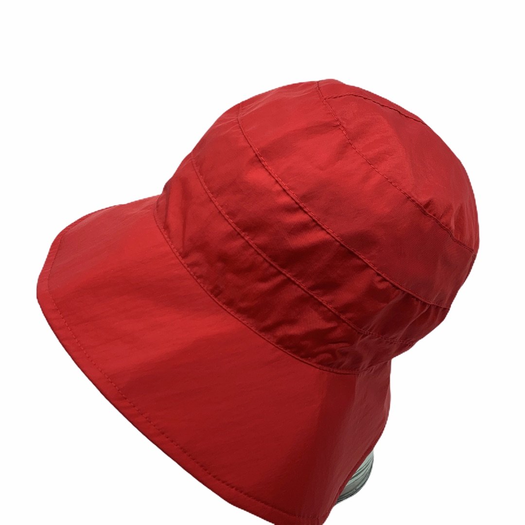 ISABEL ( rouge ) - Genevieve Dostaler : Chapeaux