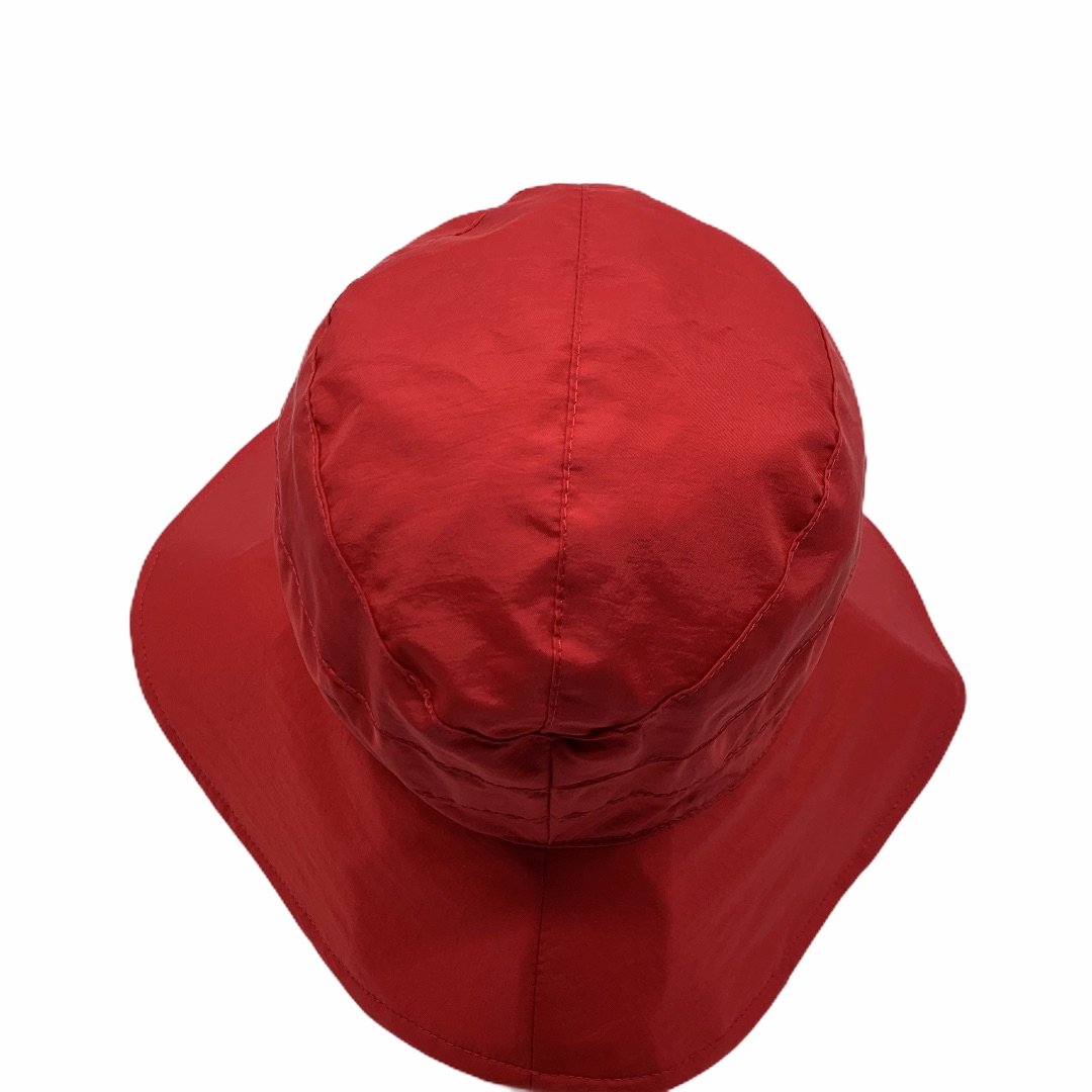 ISABEL ( rouge ) - Genevieve Dostaler : Chapeaux