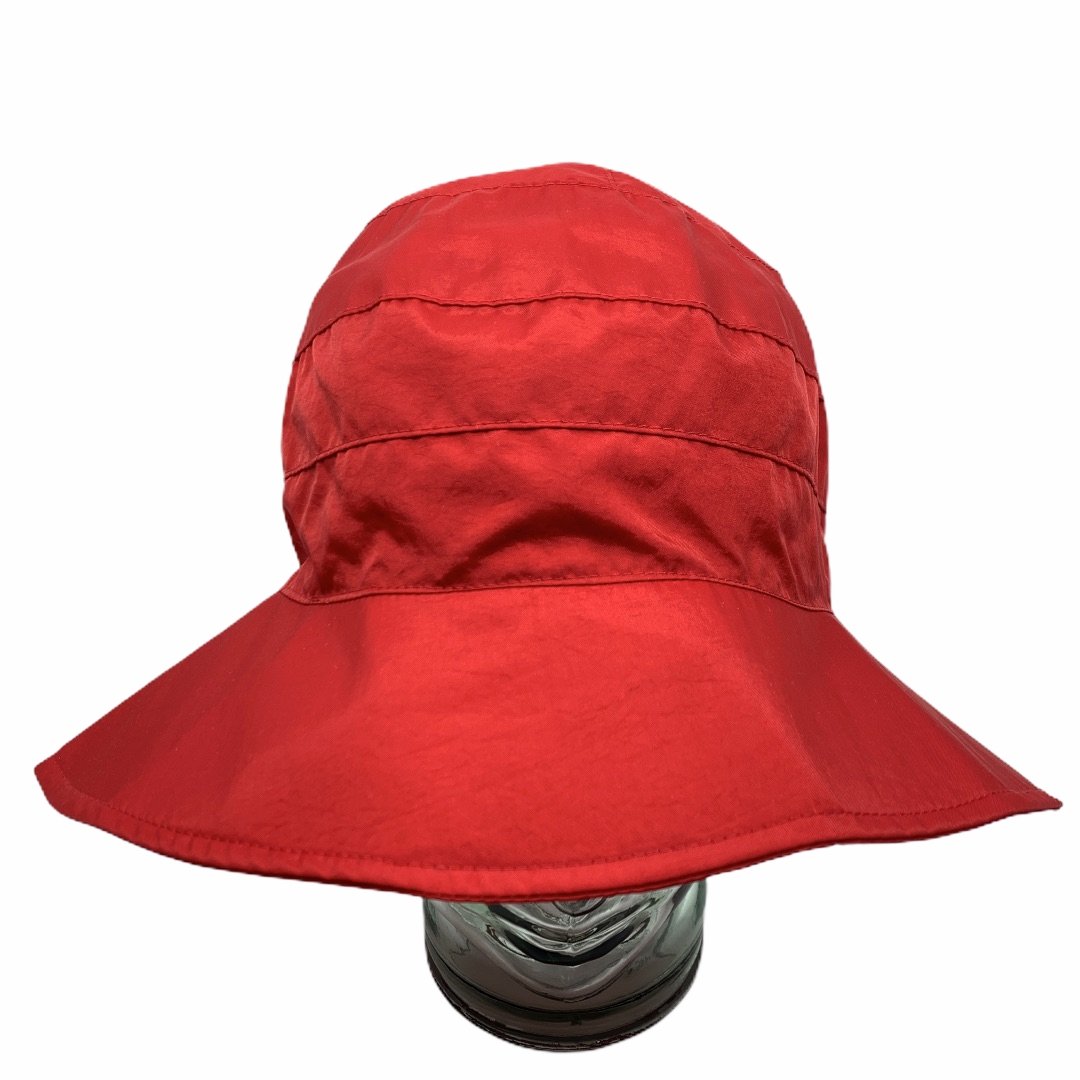 ISABEL ( rouge ) - Genevieve Dostaler : Chapeaux
