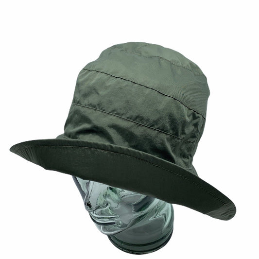 ISABEL ( vert ) - Genevieve Dostaler : Chapeaux