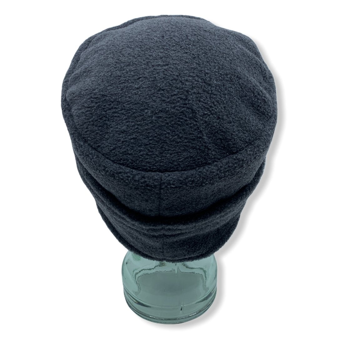 OLIVIA ( gris charbon ) - Genevieve Dostaler : Chapeaux