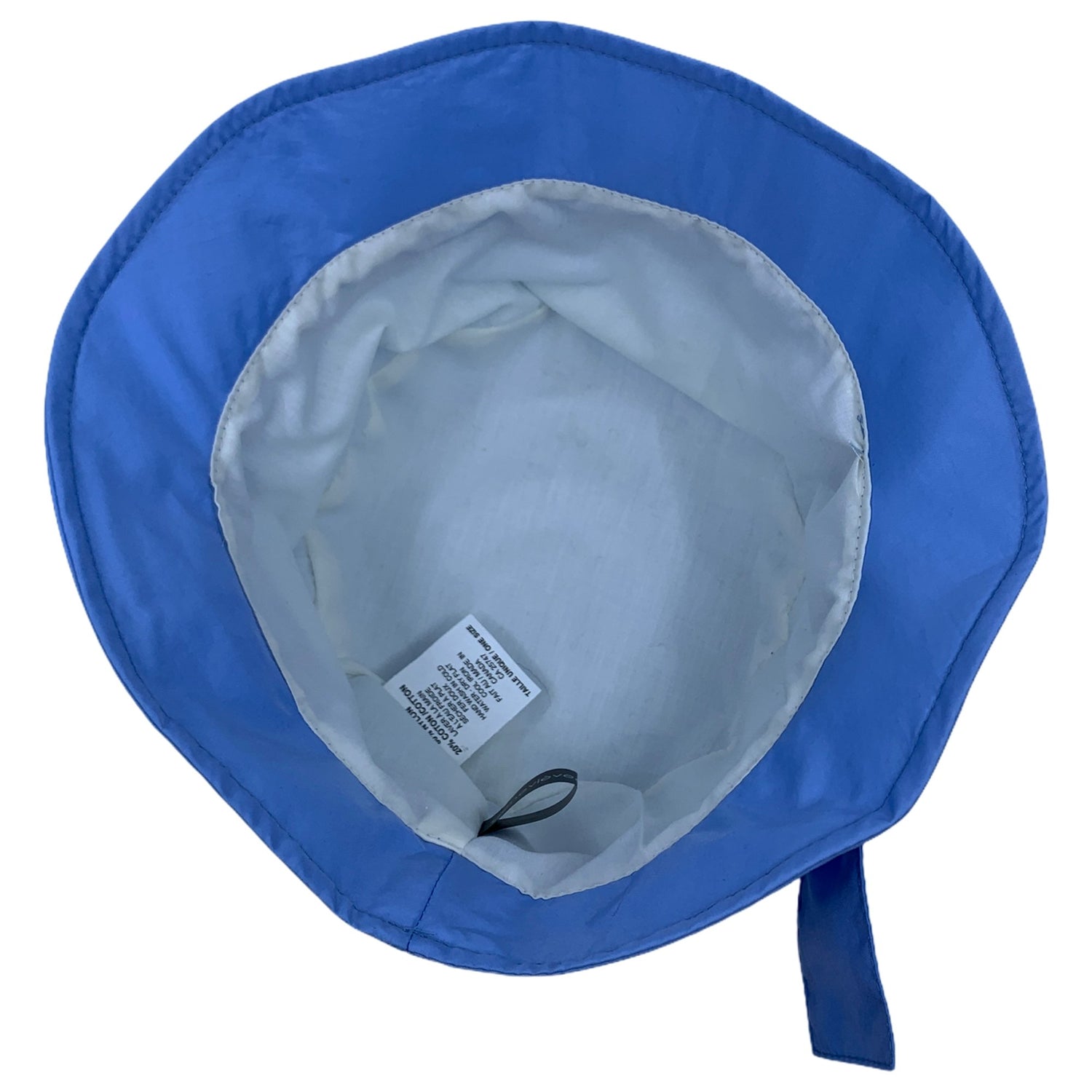 RAQUEL ( bleu ciel ) - Genevieve Dostaler : Chapeaux